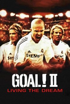 Gol 2: Rüyayı Yaşamak izle