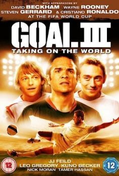 Gol 3: Dünya Kupası izle