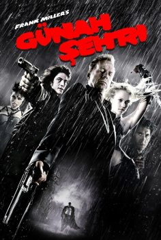 Günah Şehri 1 izle