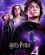 Harry Potter 4: Ateş Kadehi izle