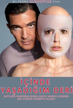 İçinde Yaşadığım Deri izle