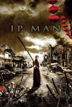 Ip Man 1 izle