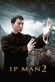 Ip Man 2 izle