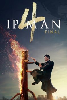 Ip Man 4: Final izle