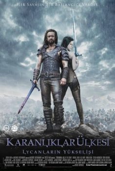 Karanlıklar Ülkesi 3 izle