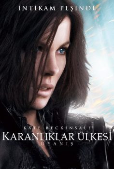 Karanlıklar Ülkesi 4 izle