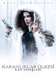 Karanlıklar Ülkesi 5 izle