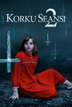 Korku Seansı 2 izle