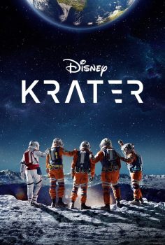 Krater izle