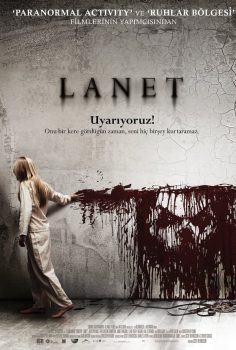 Lanet 1 izle