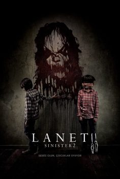 Lanet 2 izle