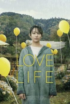 Love Life izle