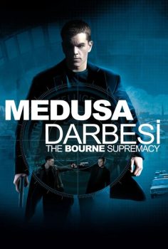 Medusa Darbesi izle