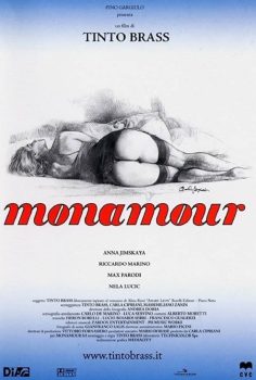 Monamour izle