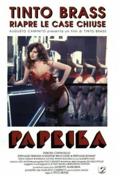 Paprika izle