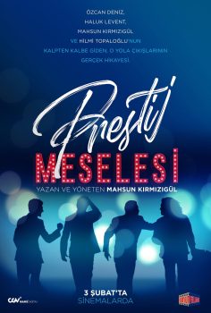 Prestij Meselesi izle