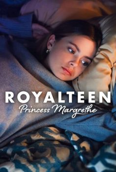 Royalteen 2: Princess Margrethe izle