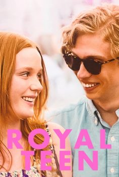 Royalteen izle