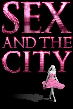 Sex and the City izle