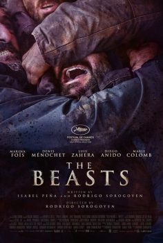 The Beasts izle