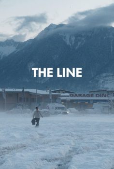 The Line izle