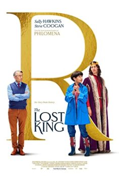 The Lost King izle