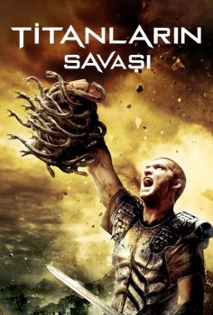 Titanların Savaşı izle