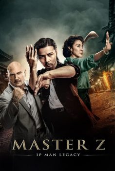 Usta Z: Ip Man’in Mirası izle