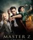 Usta Z: Ip Man’in Mirası izle