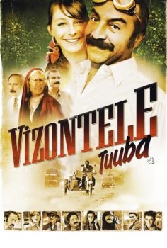 Vizontele Tuuba izle