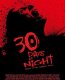 30 Gün Gece izle