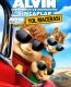 Alvin ve Sincaplar 4 Yol Macerası izle