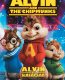 Alvin ve Sincaplar izle