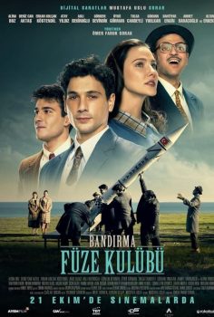 Bandırma Füze Kulübü izle