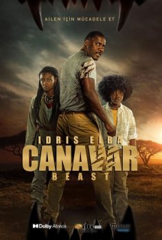 Canavar izle