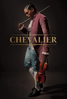 Chevalier izle