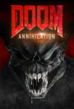 Doom: Yıkım izle