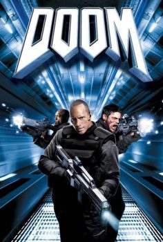 Doom izle