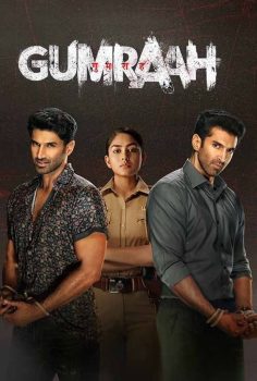 Gumraah izle