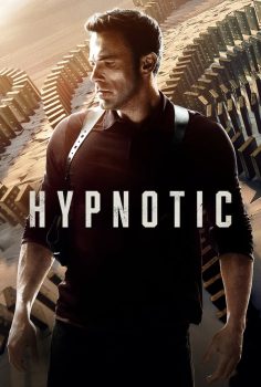 Hypnotic: Zihin Avı izle