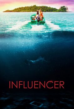 Influencer izle