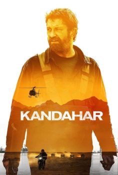 Kandahar izle