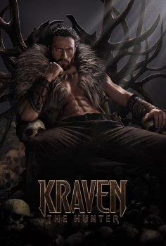 Kraven the Hunter izle