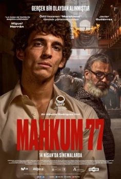 Mahkum 77 izle