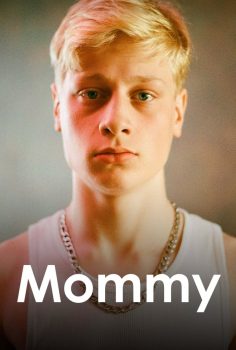 Mommy izle