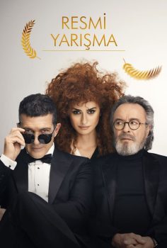 Resmi Yarışma izle