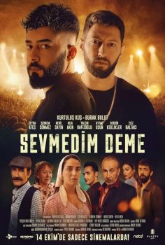 Sevmedim Deme izle