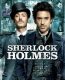 Sherlock Holmes 1 izle