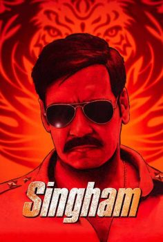 Singham izle