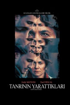 Tanrının Yarattıkları izle